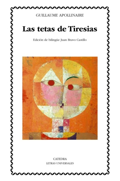 LAS TETAS DE TIRESIAS