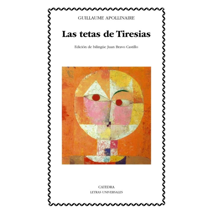 LAS TETAS DE TIRESIAS