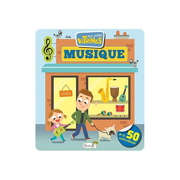 Musique