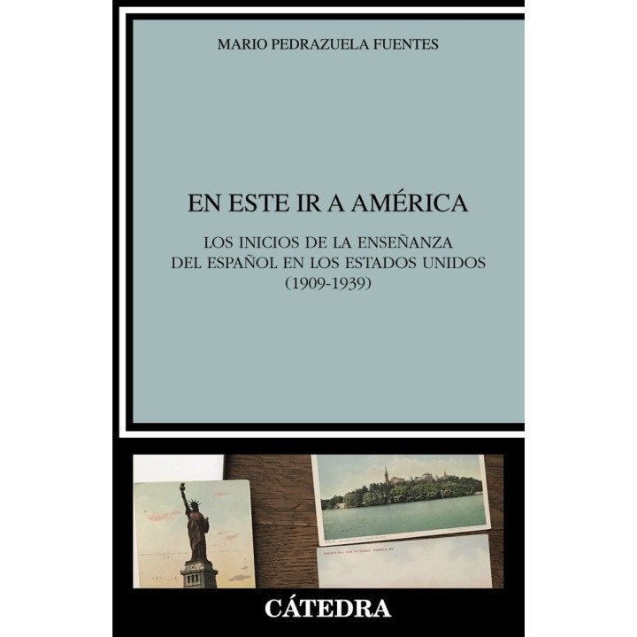 EN ESTE IR A AMERICA