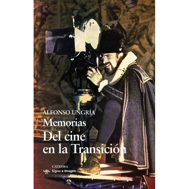 MEMORIAS DEL CINE EN LA TRANSICION