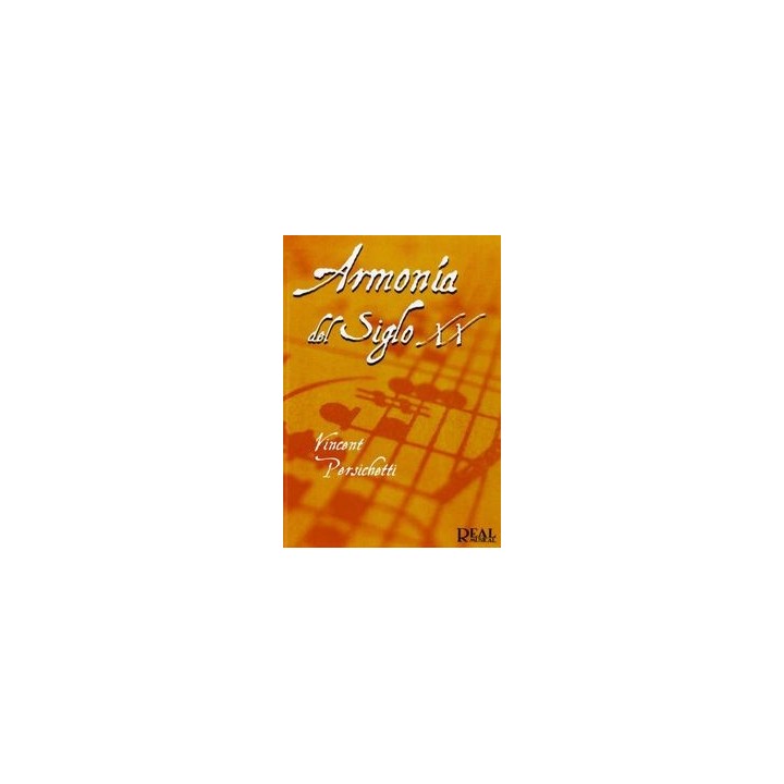 ARMONIA S.XX