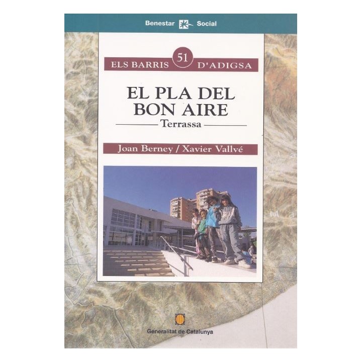 PLA DEL BON AIRE. TERRASSA/EL