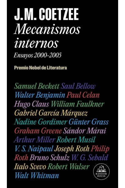 MECANISMOS INTERNOS LM