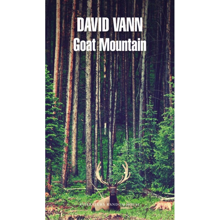 GOAT MOUNTAIN