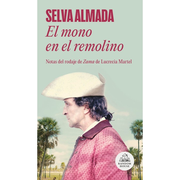MONO EN EL REMOLINO MAPA DE LAS LENGUAS