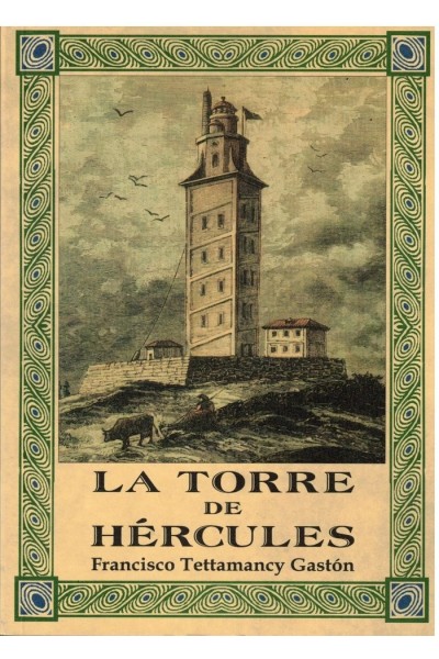 LA TORRE DE HERCULES
