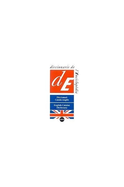 DICCIONARI MINI CATALA-ANGLES / ENGLISH