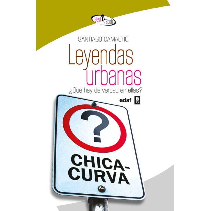 LEYENDAS URBANAS