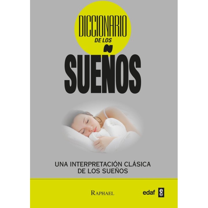 DICCIONARIO DE LOS SUEÑOS