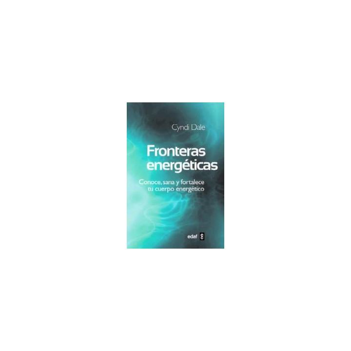 FRONTERAS ENERGETICAS