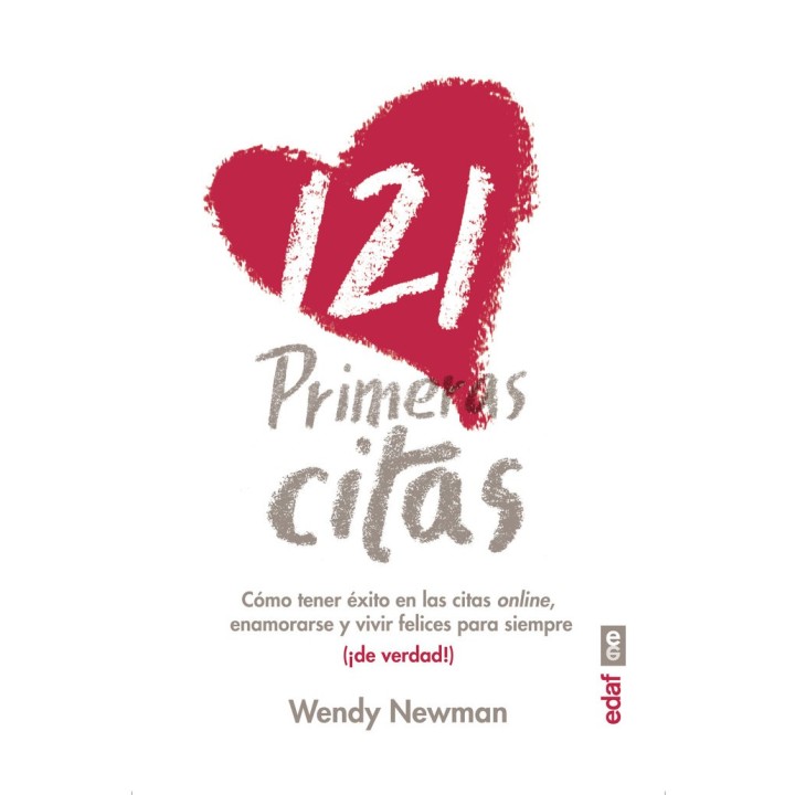 121 PRIMERAS CITAS