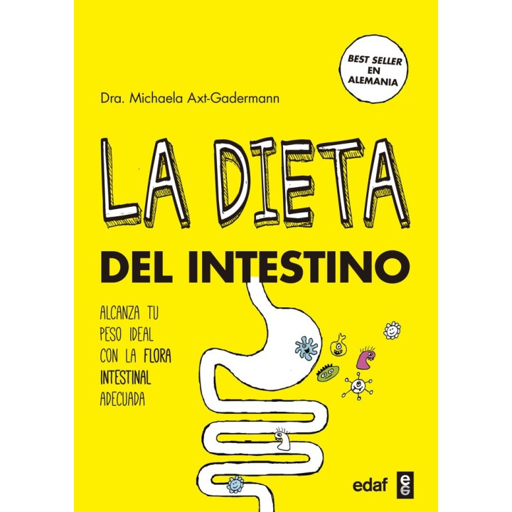 DIETA DEL INTESTINO,LA