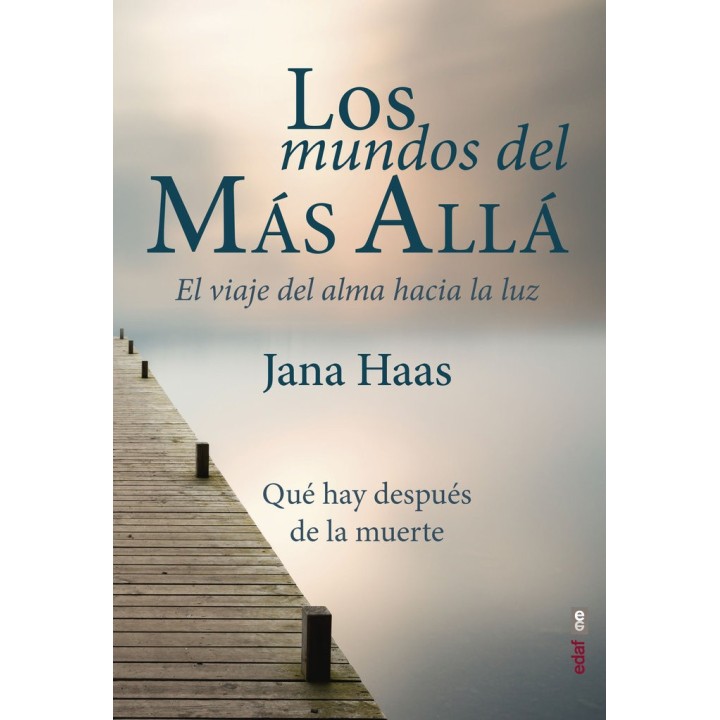 MUNDOS DEL MAS ALLA,LOS