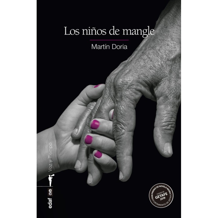 NIÑOS DE MANGLE,LOS