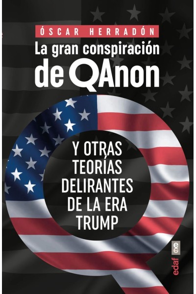 LA GRAN CONSPIRACION DE QANON