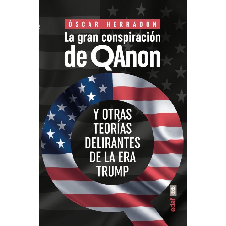 LA GRAN CONSPIRACION DE QANON