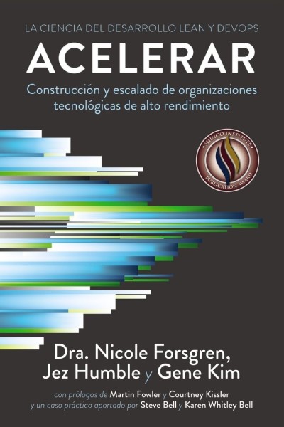 ACELERAR LA CIENCIA DEL DESARROLLO LEAN Y