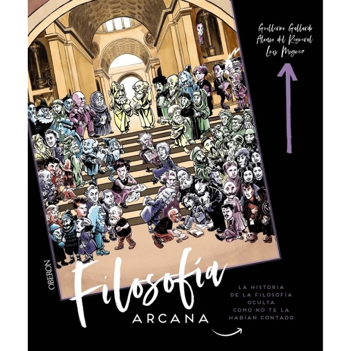 FILOSOFIA ARCANA