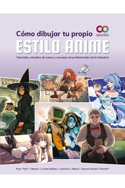 COMO DIBUJAR TU PROPIO ESTILO ANIME