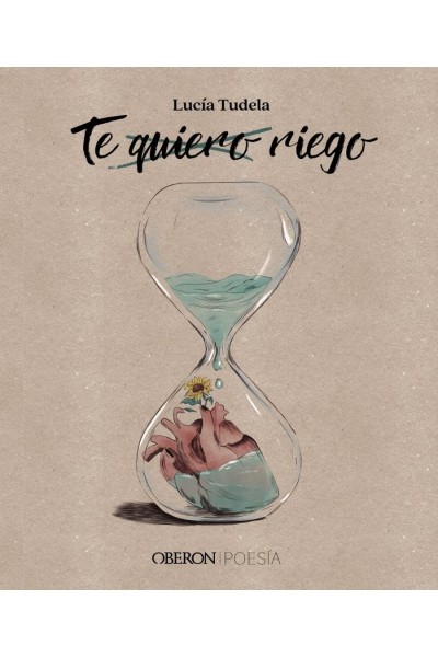 TE QUIERO RIEGO