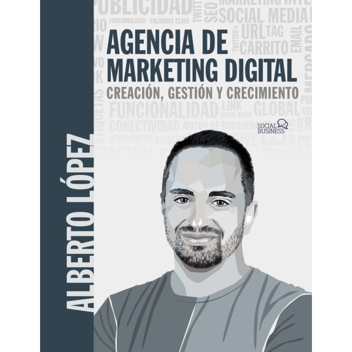 AGENCIA DE MARKETING DIGITAL