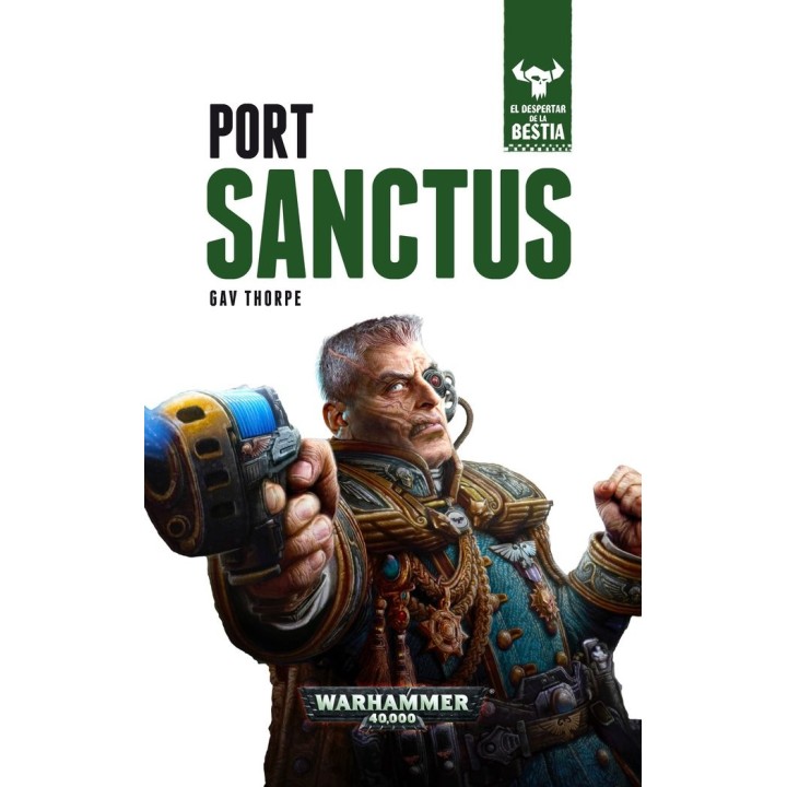 PORT SANCTUS