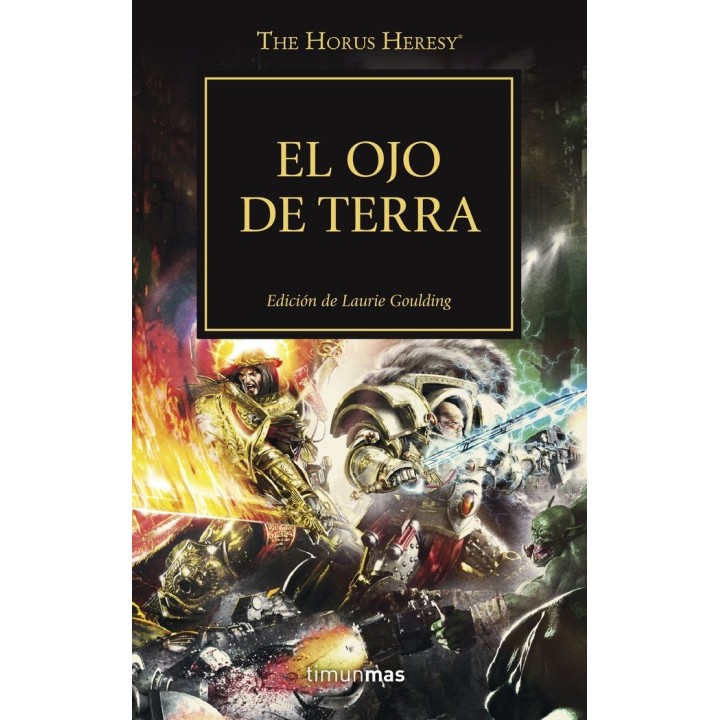 OJO DE TERRA,EL