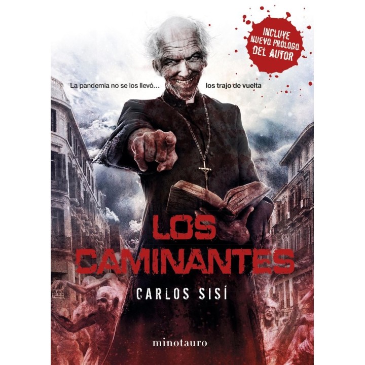 CAMINANTES 01/05
