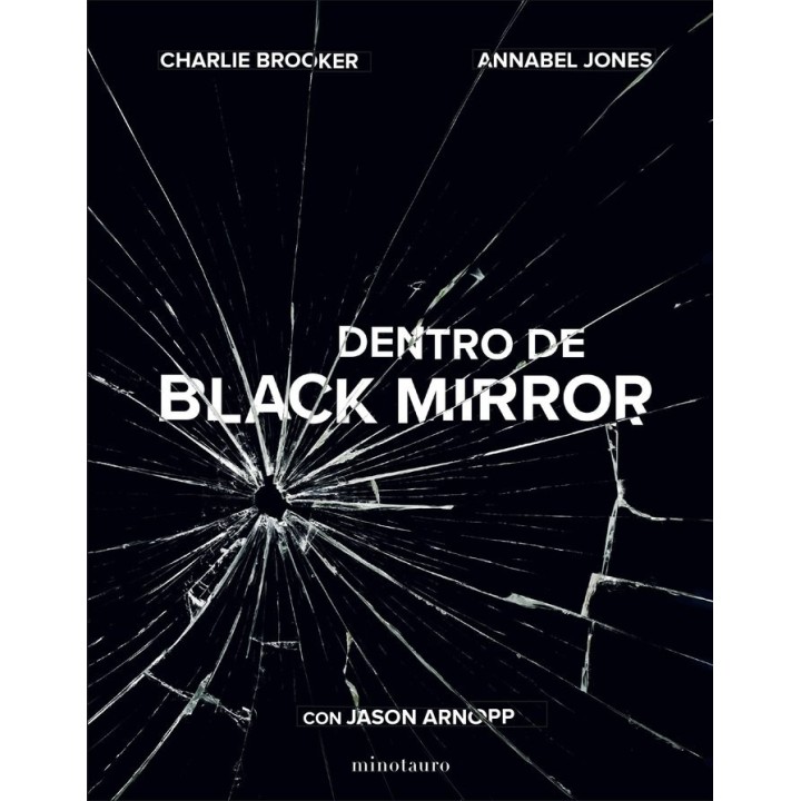 DENTRO DE BLACK MIRROR