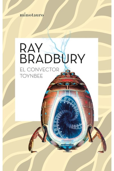 EL CONVECTOR TOYNBEE