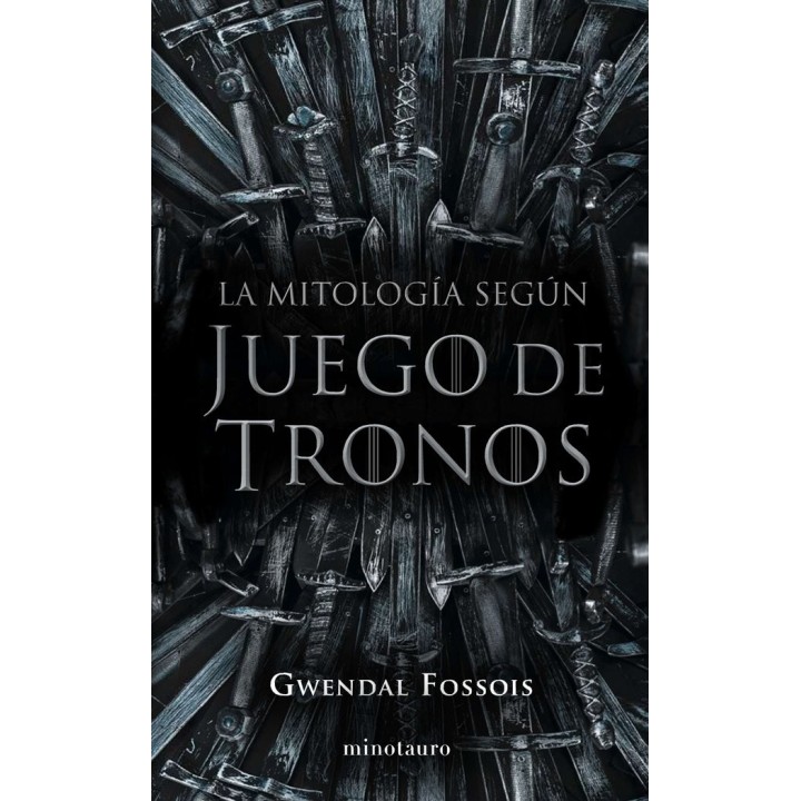 LA MITOLOGIA EN JUEGO DE TRONOS