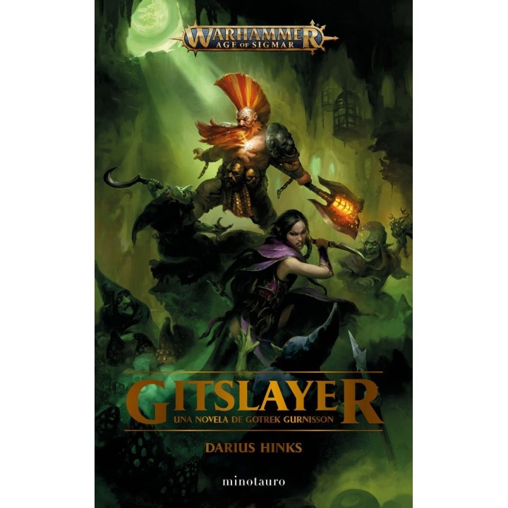 GITSLAYER