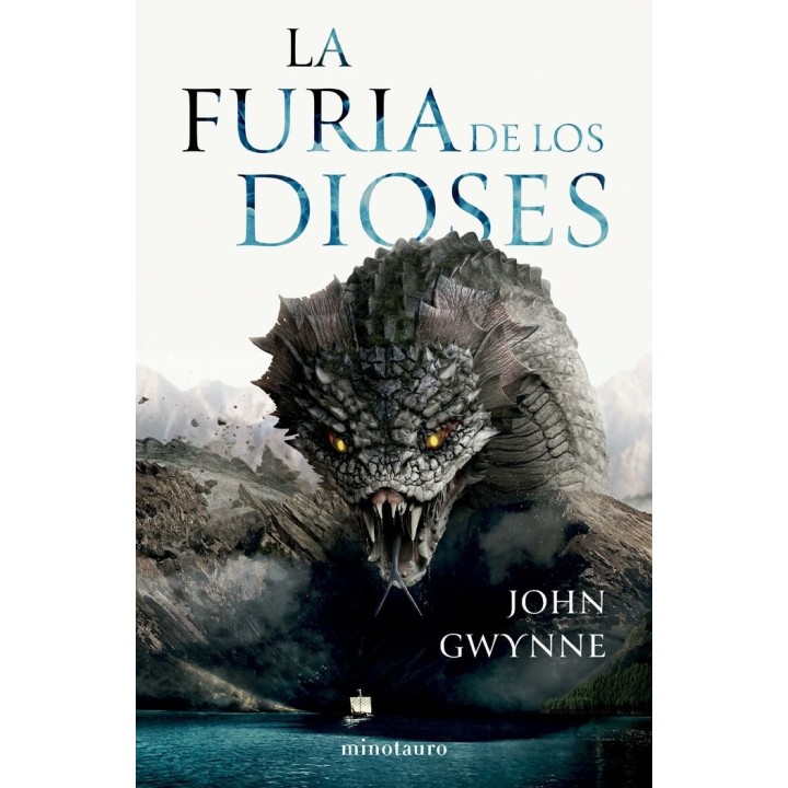 HERMANOS DE SANGRE 3 LA FURIA DE LOS DIOSES