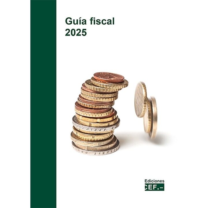 GUIA FISCAL 2025