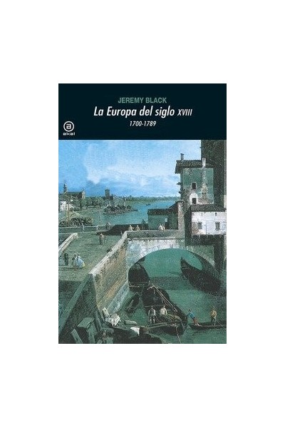 EUROPA SIGLO XVIII 1700-1789