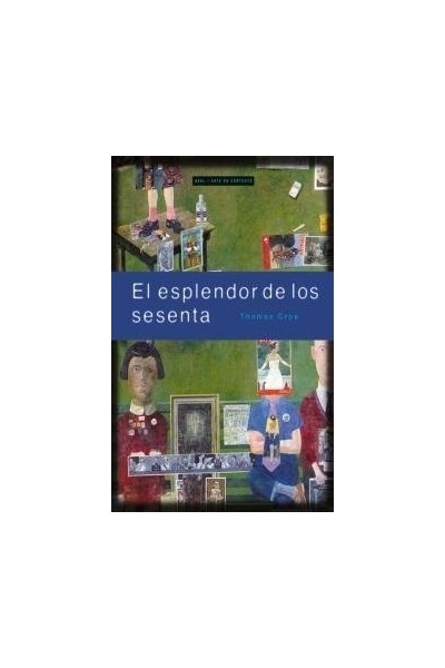 ESPLENDOR DE LOS SESENTA