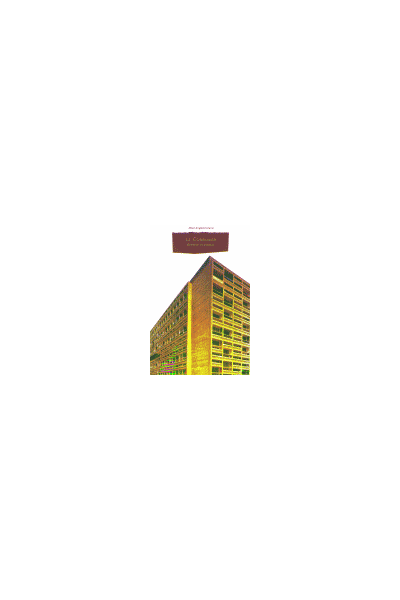 CORBUSIER LE