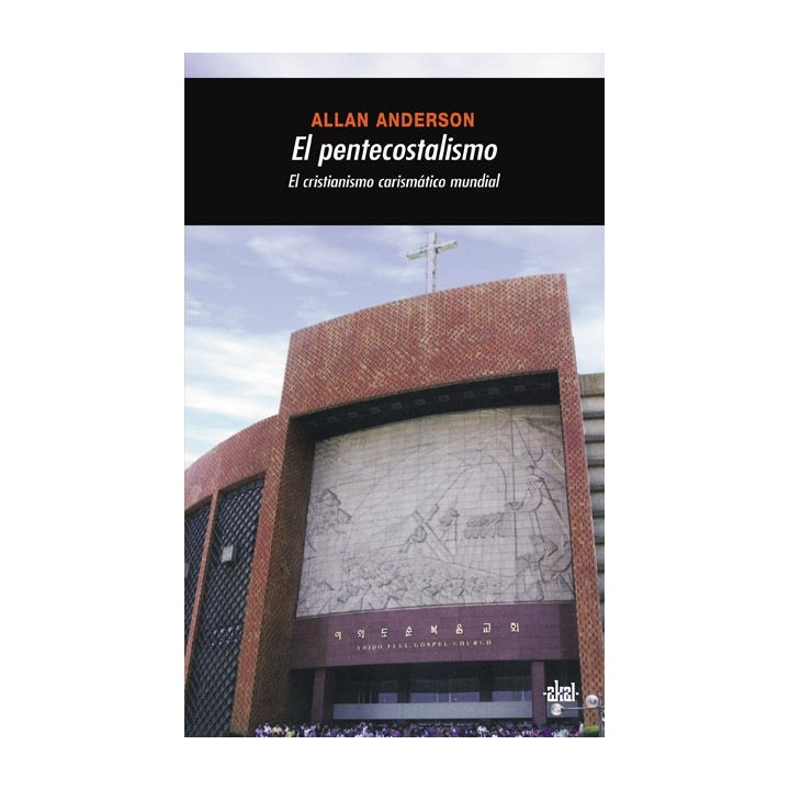 PENTECOSTALISMO,EL