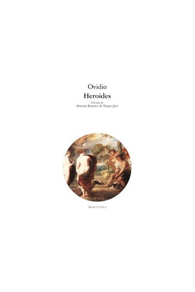 HEROIDES