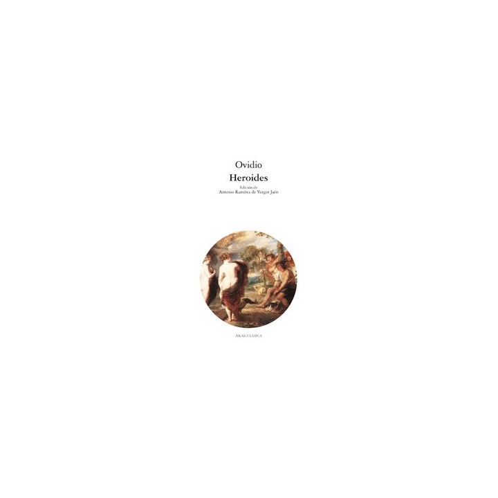 HEROIDES