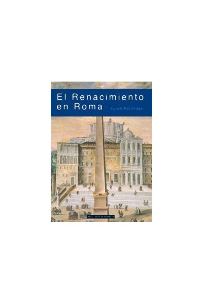 RENACIMIENTO EN ROMA,EL