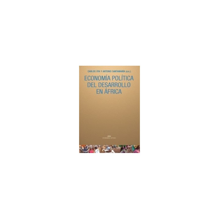ECONOMIA POLITICA DEL DESARROLO EN AFRICA