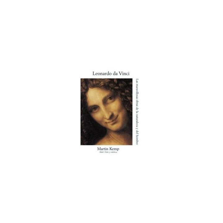 LEONARDO DA VINCI