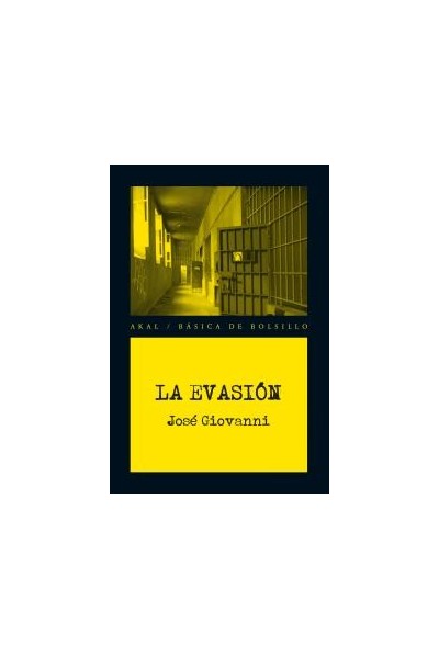 EVASION,LA