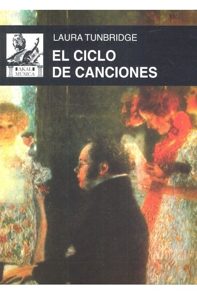 CICLO DE CANCIONES