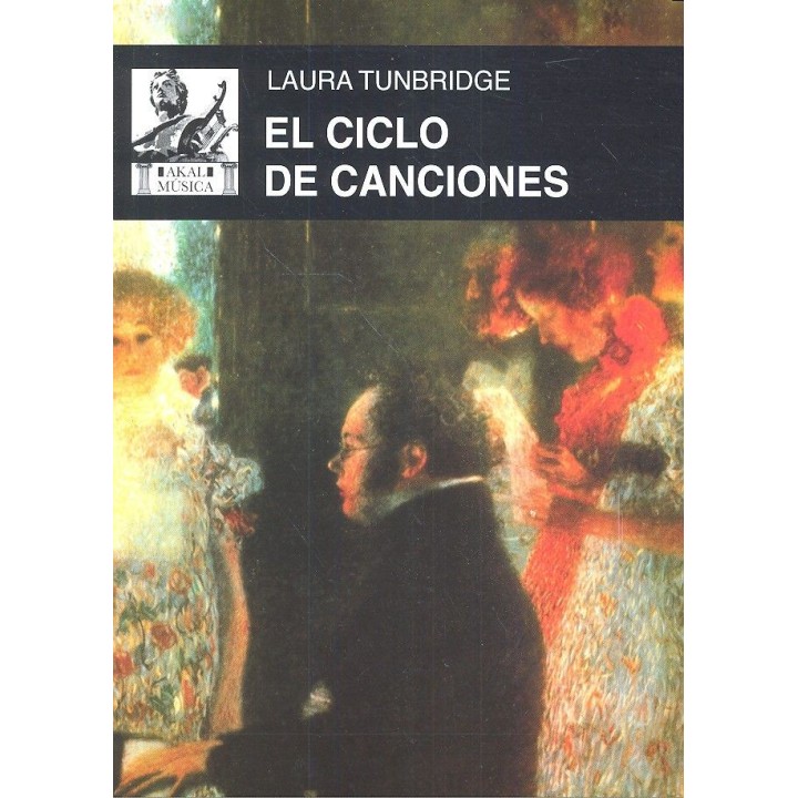 CICLO DE CANCIONES
