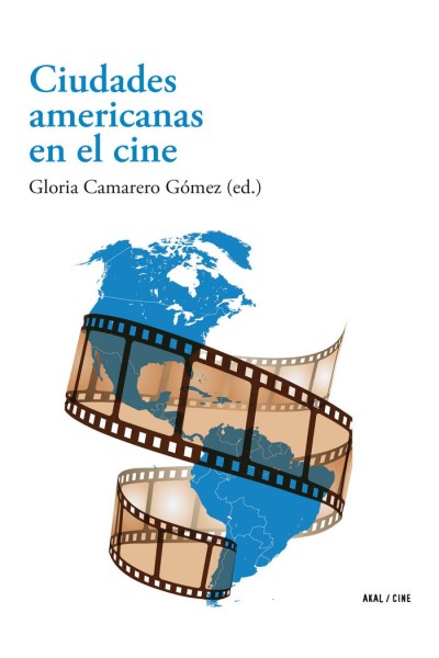 CIUDADES AMERICANAS EN EL CINE