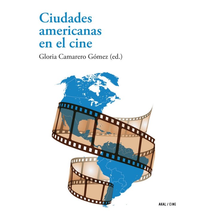 CIUDADES AMERICANAS EN EL CINE