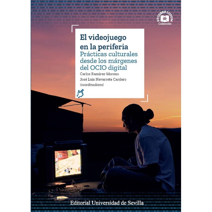 EL VIDEOJUEGO EN LA PERIFERIA